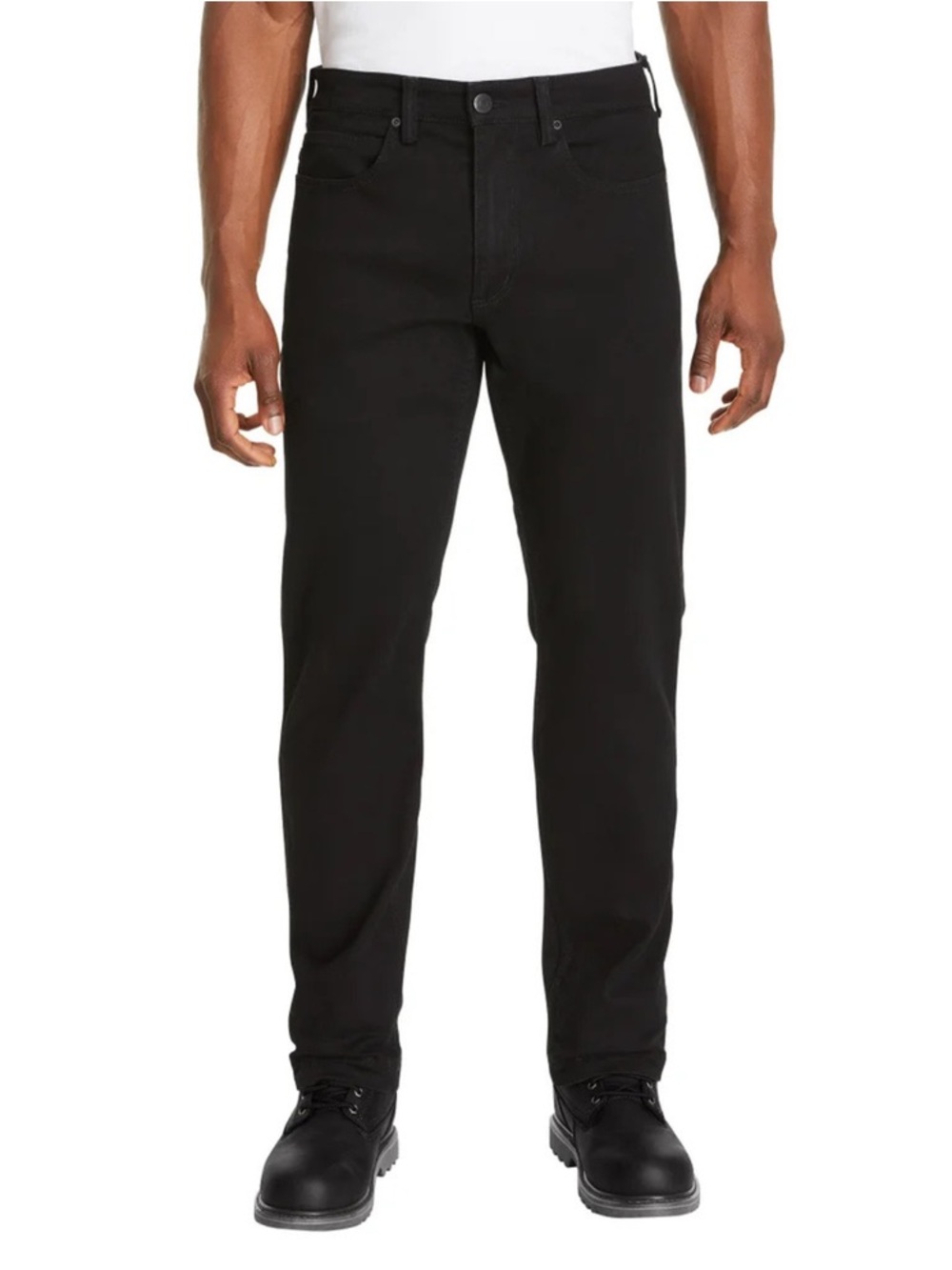 Kirkland Signature Men’s Straight Jeans